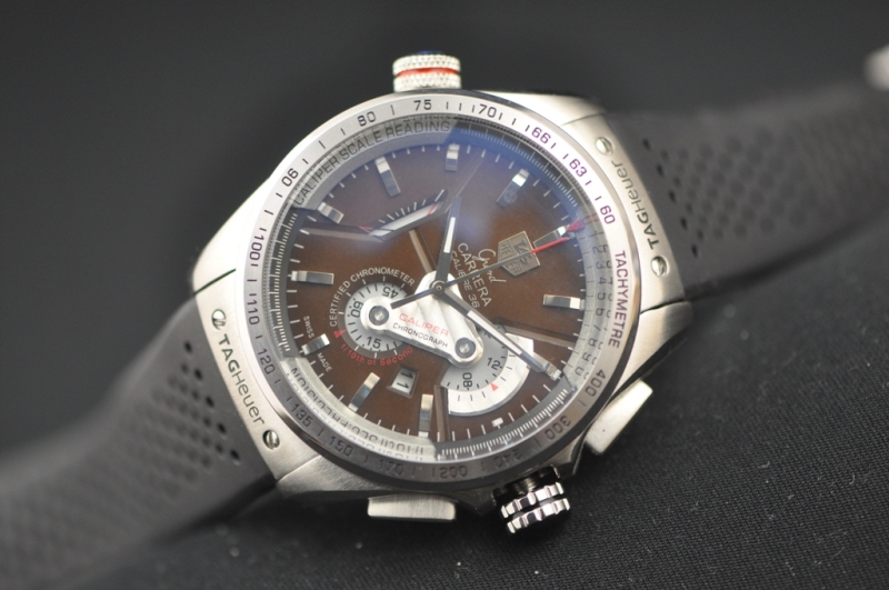 TAG Heuer Watch 630